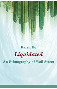 Liquidated - Karen Ho - Imagine 1