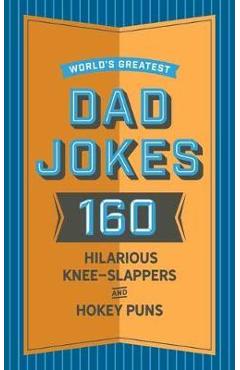 World\'s Greatest Dad Jokes - John Bruekner