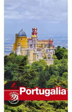 Portugalia – Calator pe mapamond Calator