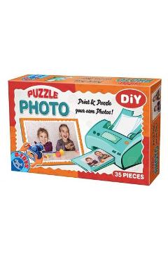 Puzzle Photo
