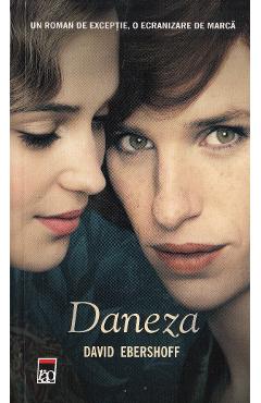 Daneza - David Ebershoff