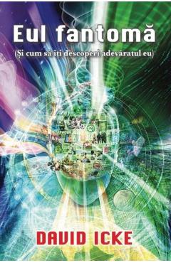 Eul fantoma - David Icke