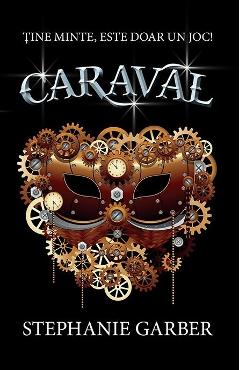 Caraval - Stephanie Garber