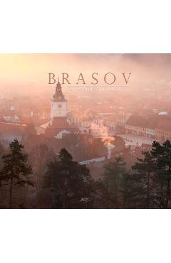 Brasov - George Avanu - Format mic