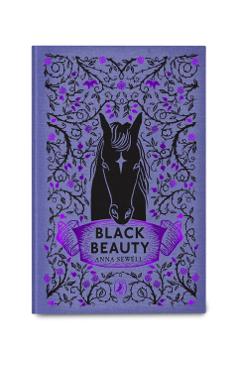 Black Beauty - Anna Sewell