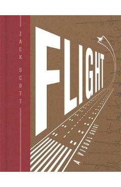 Flight - Zack Scott