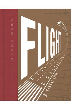 Flight - Zack Scott