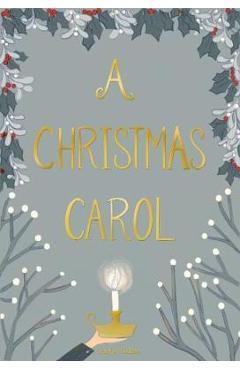 Christmas Carol - Charles Dickens