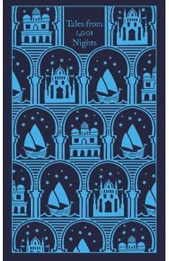 Tales from 1,001 nights - 