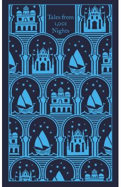 Tales from 1,001 Nights -