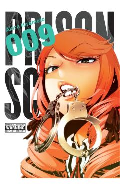 Prison School, Vol. 9 - Akira Hiramoto