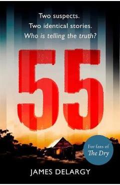 55 - James Delargy