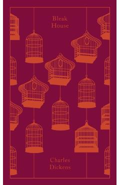 Bleak House - Charles Dickens