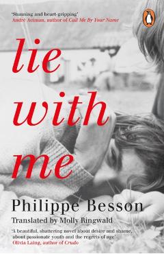 Lie With Me - Philippe Besson