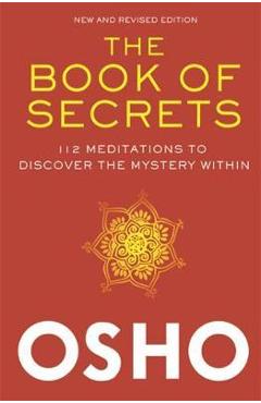 Book of secrets - osho