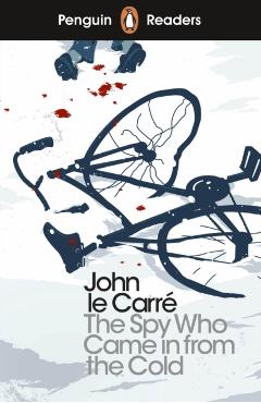 Penguin Readers Level 6: The Spy Who Came in from the Cold - John le Carre