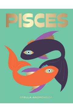 Pisces - Stella Andromeda