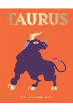 Taurus - Stella Andromeda