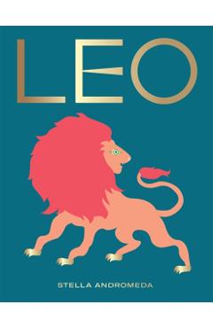 Leo - Stella Andromeda