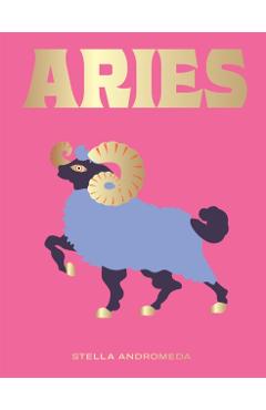 Aries - Stella Andromeda
