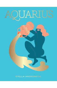 Aquarius - Stella Andromeda