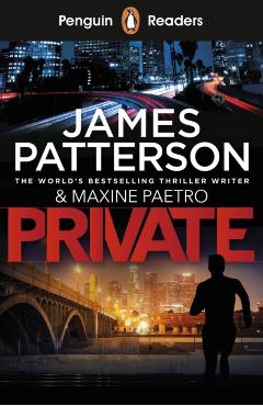 Penguin Readers Level 2: Private - James Patterson