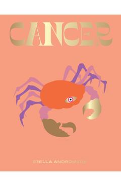 Cancer - Stella Andromeda