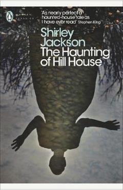Haunting of Hill House - Shirley Jackson