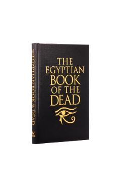 Egyptian Book of the Dead -