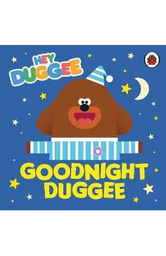 Hey Duggee: Goodnight Duggee -