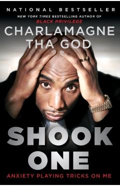 Shook One - Charlamagne Tha God