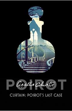 Curtain - Agatha Christie