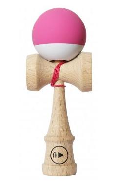 Kendama Play Grip 2K - Roz+alb