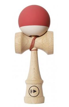 Kendama Play Grip 2K - Rosu+bej
