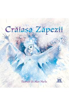 Craiasa Zapezii - Hans Christian Andersen