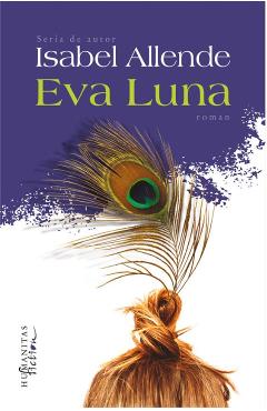 Eva Luna - Isabel Allende