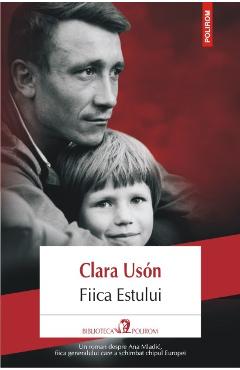 Fiica Estului - Clara Uson