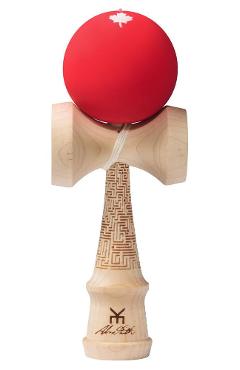 Kendama USA Pro Model. Alex Smith. Rosie