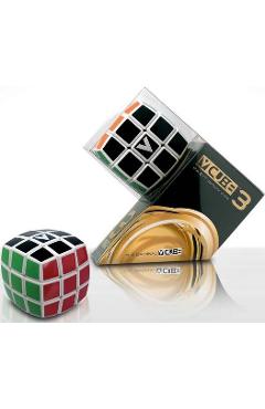 V Cube 3x3 Format rotunjit