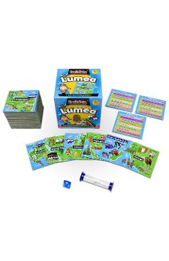 BrainBox - Lumea