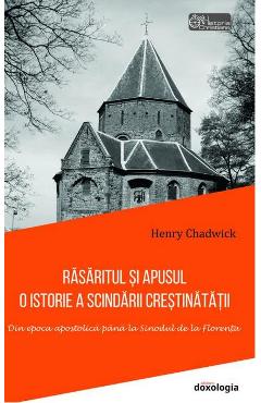 Rasaritul si apusul - Henry Chadwick