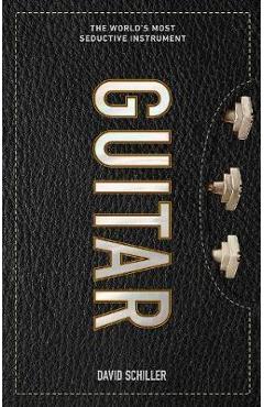 Guitar - David Schiller