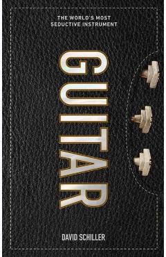 Guitar - David Schiller