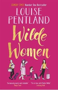 Wilde Women - Louise Pentland