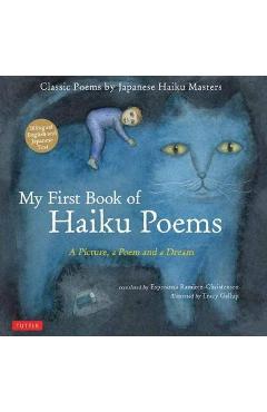 My First Book of Haiku Poems - Esperanza Ramirez-Christensen