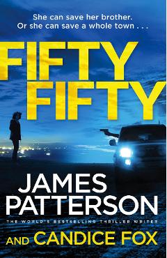 Fifty Fifty - James Patterson