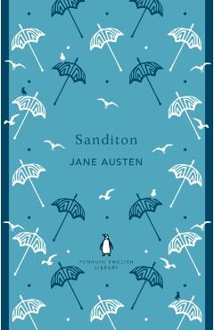 Sanditon - Jane Austen