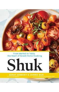 Shuk - Einat Admony