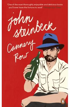 Cannery Row