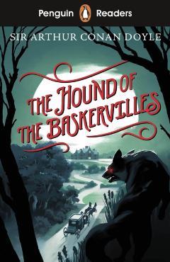 Penguin Readers Starter Level: The Hound of the Baskervilles - Arthur Conan Doyle